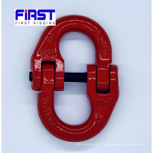 Professional Manufacturer  Forged Painted Us Type G80 Connecting Link